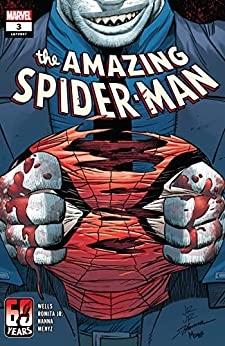 Amazing spider-man (03): hobgoblin