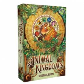 Animal Kingdoms