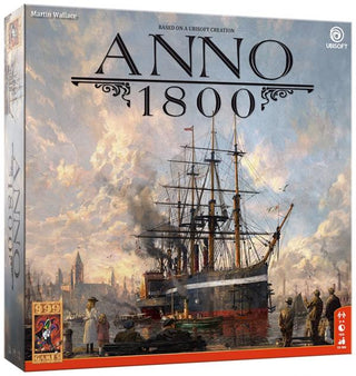 Anno 1800