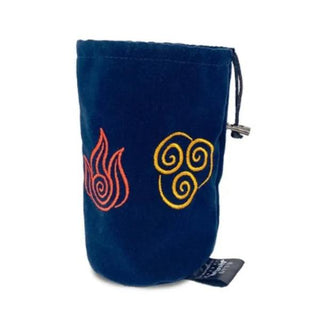 Avatar Dice Bag