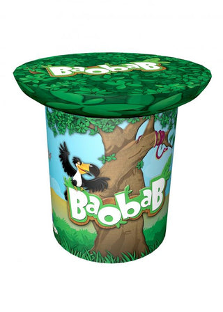 Baobab