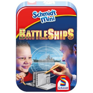 Battle Ships small