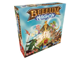 Bellum Magica