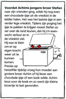 Switch Black Stories 3 - De Dondersteen 3 image