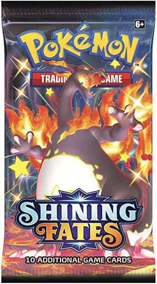 Booster: Shining Fates