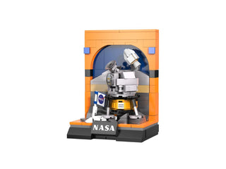 CADA NASA Apollo 11 maanlander - C56043W