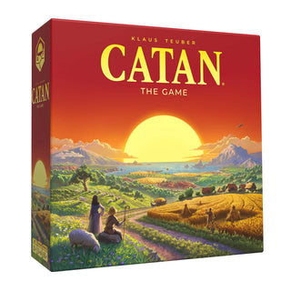 Catan EN