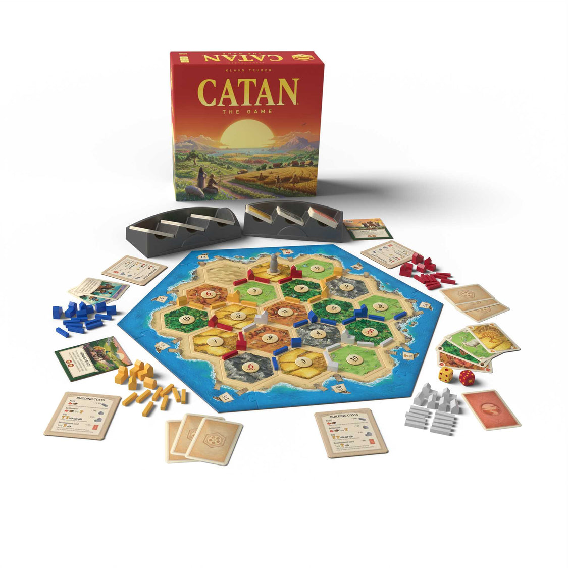 Catan EN
