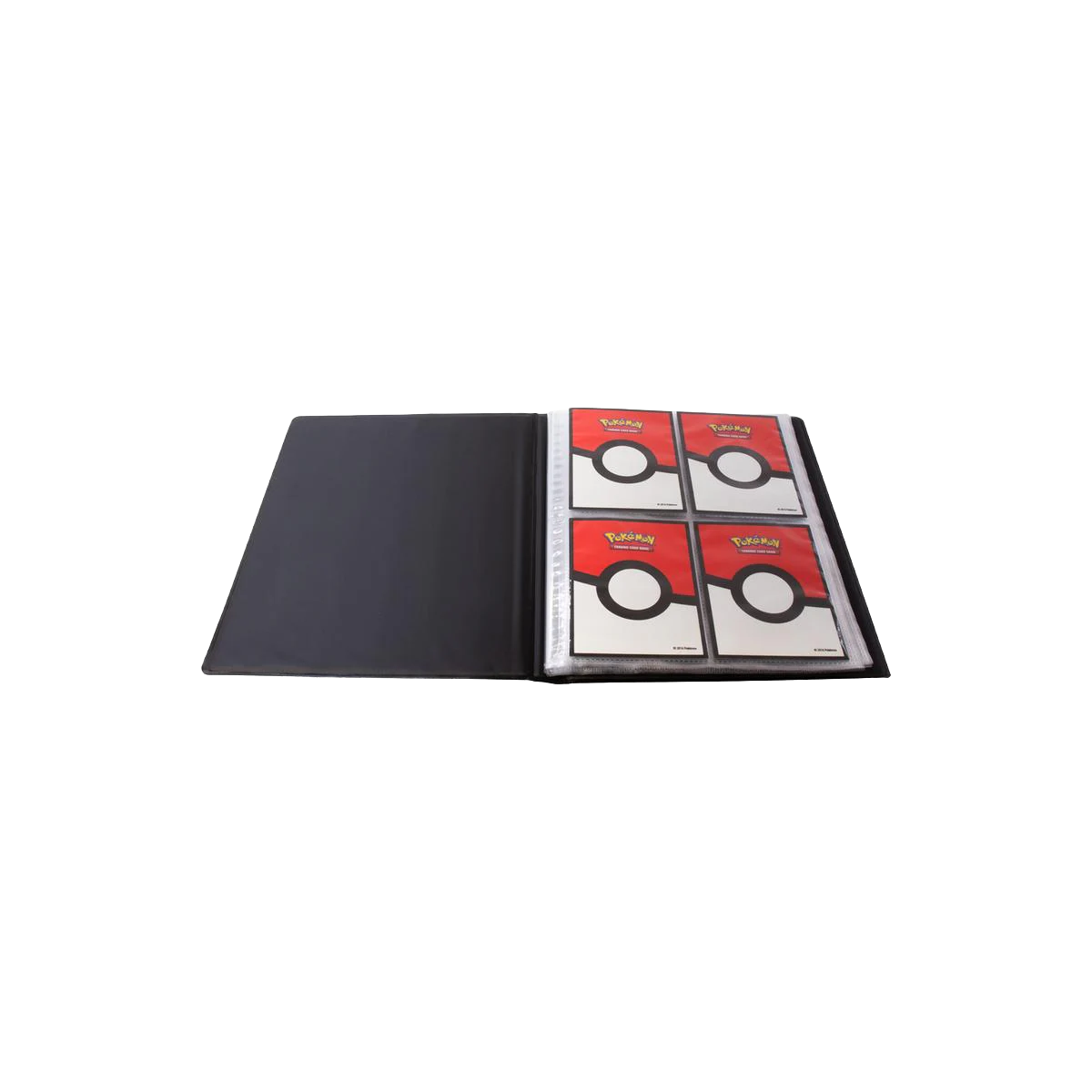 4-Pocket Phantasmal Flames