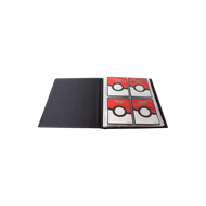 4-Pocket Phantasmal Flames