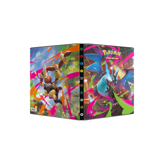 9-Pocket Phantasmal Flames