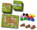 Switch Carcassonne: Aanval &amp; Afweer Uitbreiding - Bordspel - De Dondersteen 2 image