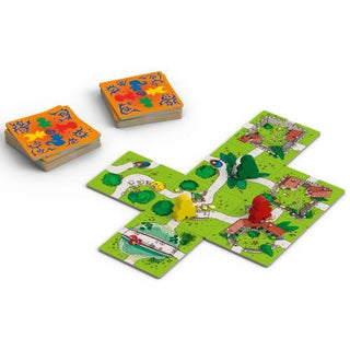 Carcassonne Junior