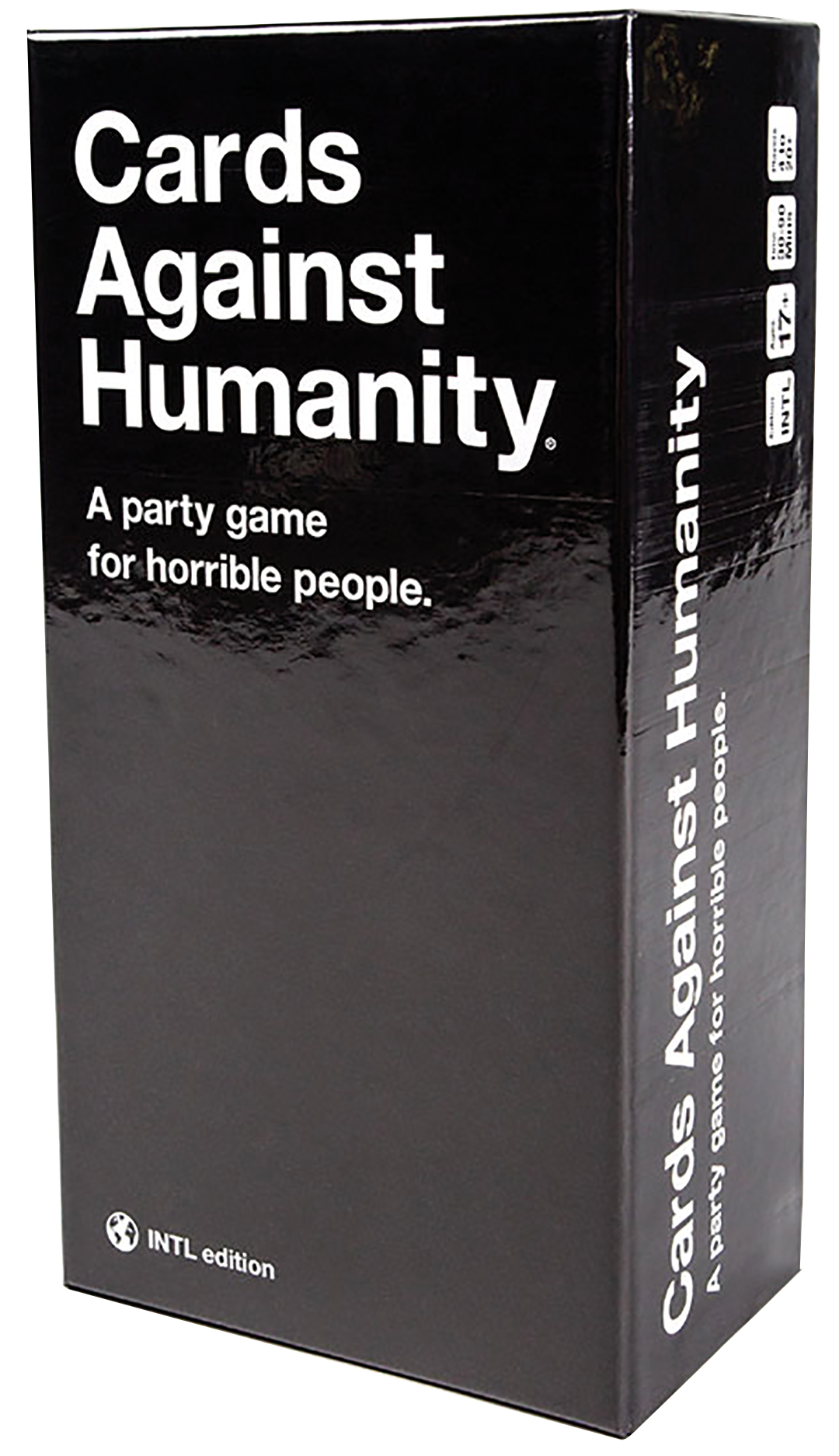 Cards Against Humanity International Edition