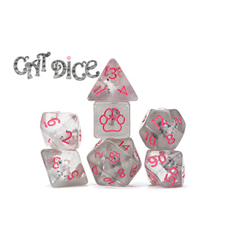 Cat Dice Inclusion Dice