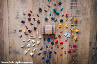 Catan Basisspel Uitbreiding 5/6 spelers