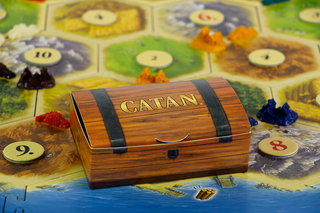 Catan Basisspel Uitbreiding 5/6 spelers