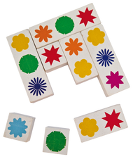 Cube Master - Breinbreker