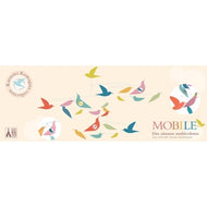 Veelkleurige vogels