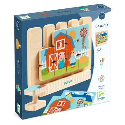 Casamix