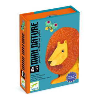 Mini natuur