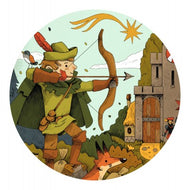 Robin Hood - 36 stuks