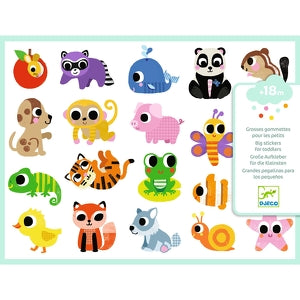 Babydieren