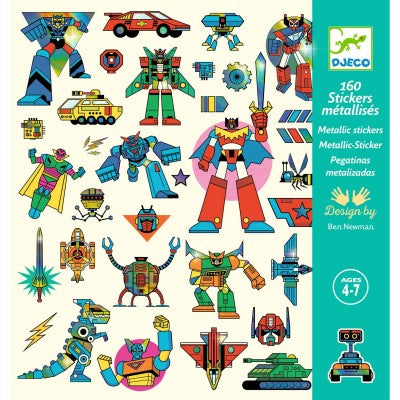 Robots