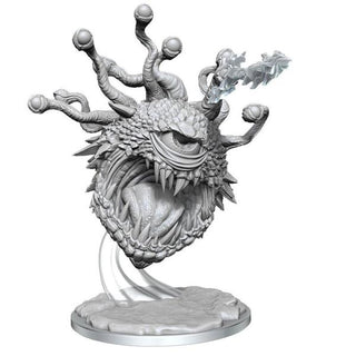 D&D Frameworks: Beholder