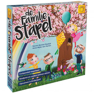 De Familie Stapel