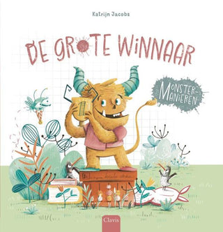 De grote winnaar