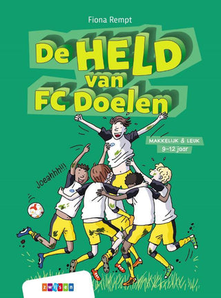 De held van FC Doelen