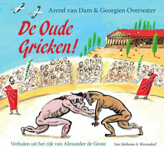 De oude grieken