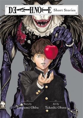 Death note short stories