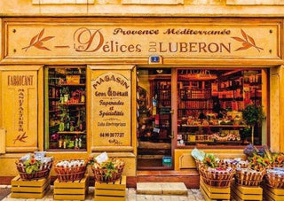 Delicatessen in Provence (1000)