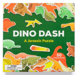 Dino Dash