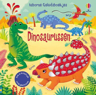 Dinosaurussen