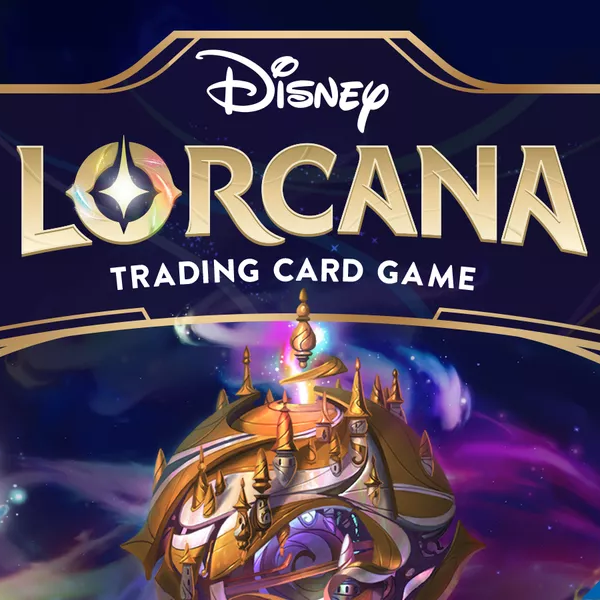 Donderdagavond Disney Lorcana