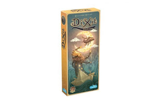 Dixit Daydreams Expansion