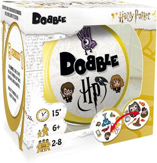 Dobble Harry Potter