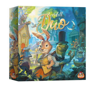 Everdell Duo - De Dondersteen