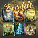 Switch Everdell Complete Collection - EN 2 image
