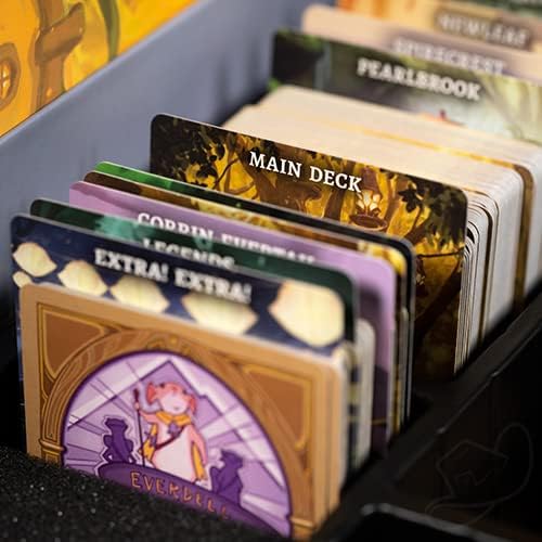 Everdell Complete Collection - EN