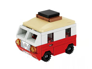 POCKET BLOCK MINI TRAFFIC (1 stuk)