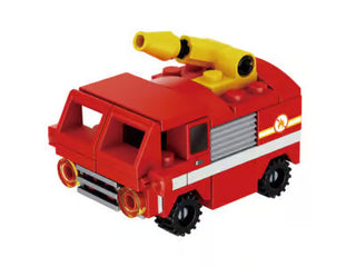 POCKET BLOCK MINI TRAFFIC (1 stuk)