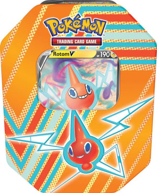 Hidden Potential Tin: Gallade, Rotom of Giratina (Fall 2022)