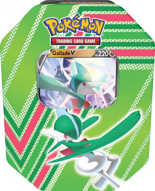 Hidden Potential Tin: Gallade, Rotom of Giratina (Fall 2022)