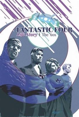 Fantastic four: life story