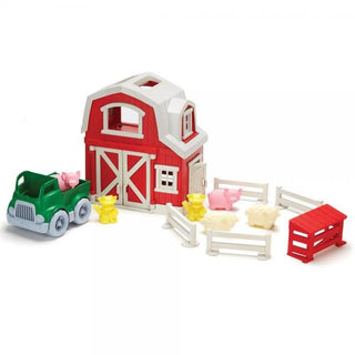 Farm Playset