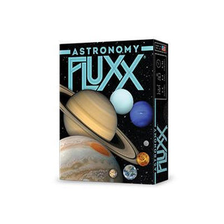 Fluxx Astronomy